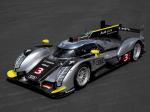 Audi R18 TDI 2011 года